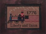 (image for) Freedom Train